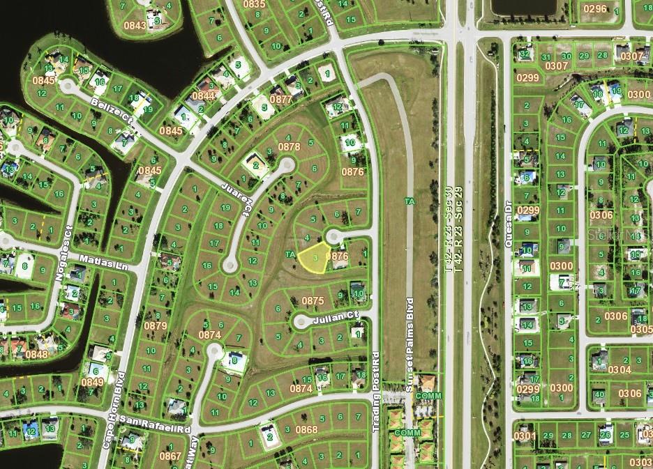 Image 2 of 2 For 24477 Sol Court