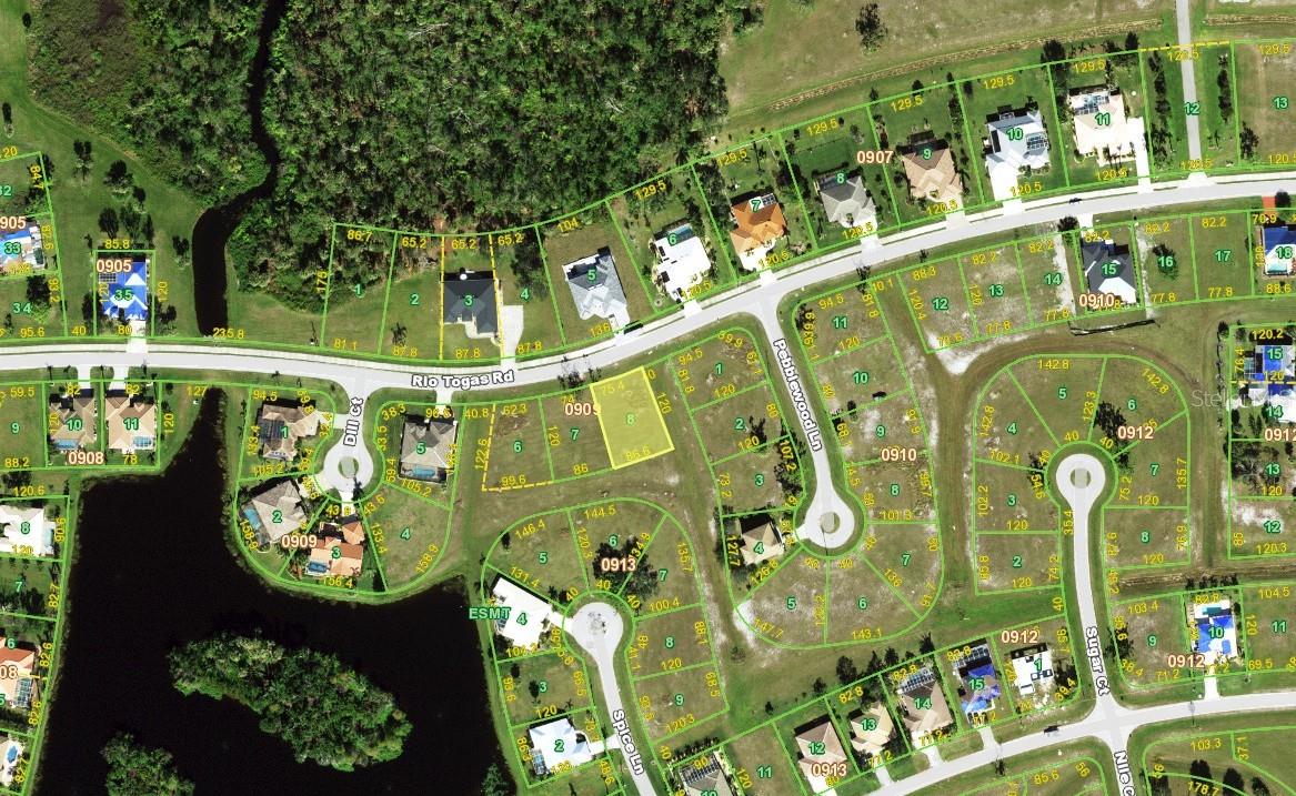 Image 2 of 2 For 24411 Rio Togas Road