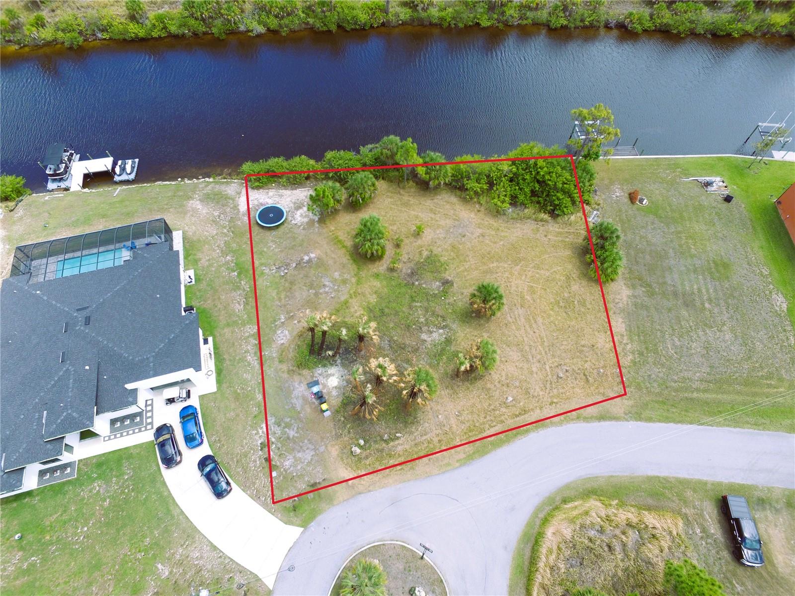 Image 4 of 11 For 13303 Irwin Drive