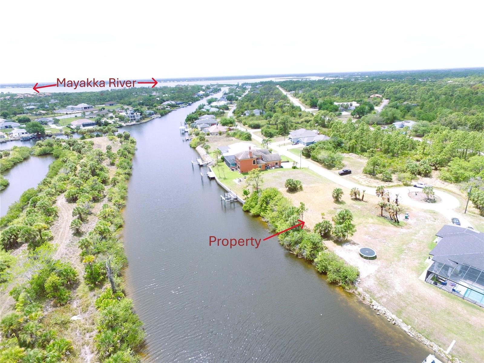 Image 6 of 11 For 13303 Irwin Drive