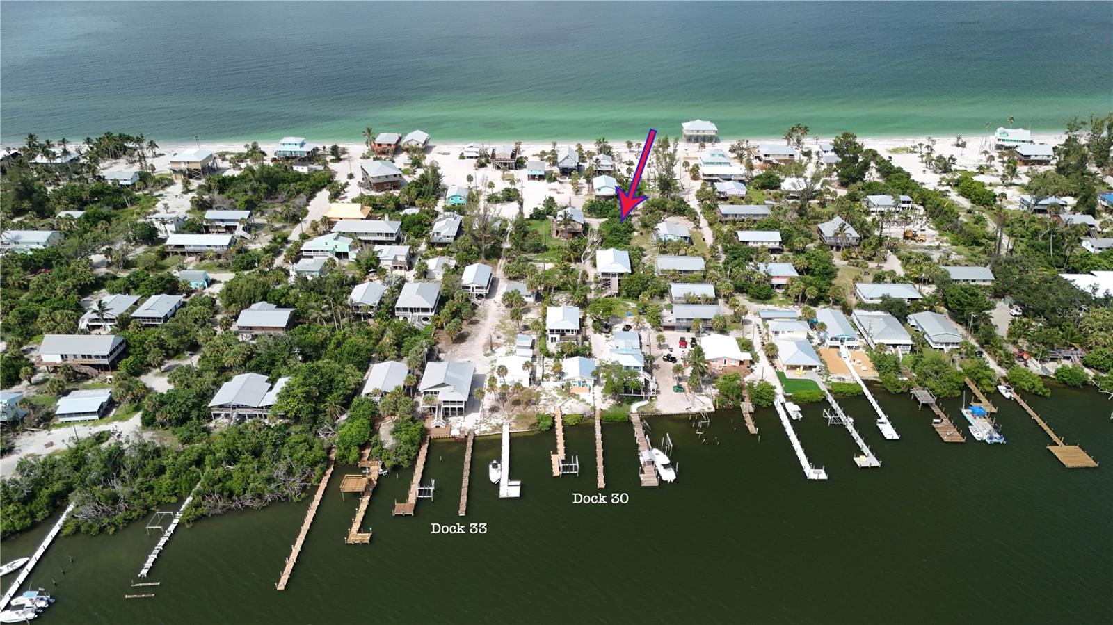 Image 14 of 14 For 8480 Little Gasparilla Island