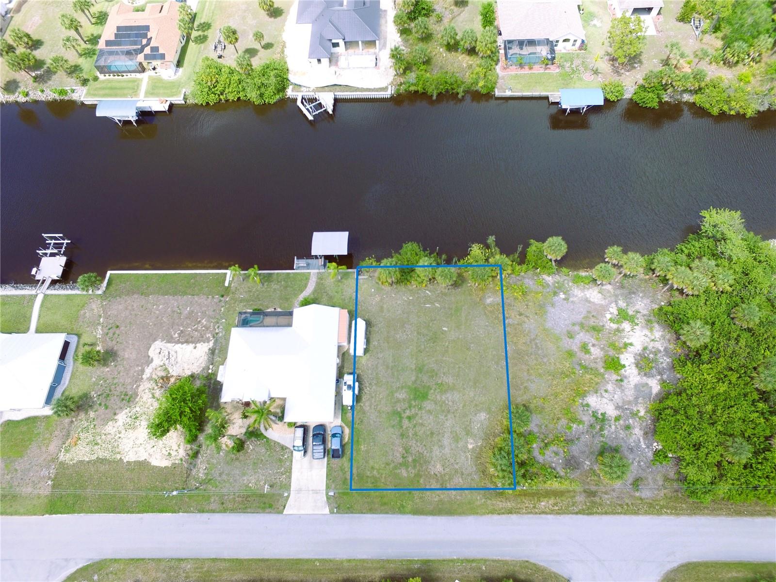 Details for 13572 Wainwright Drive, PORT CHARLOTTE, FL 33953