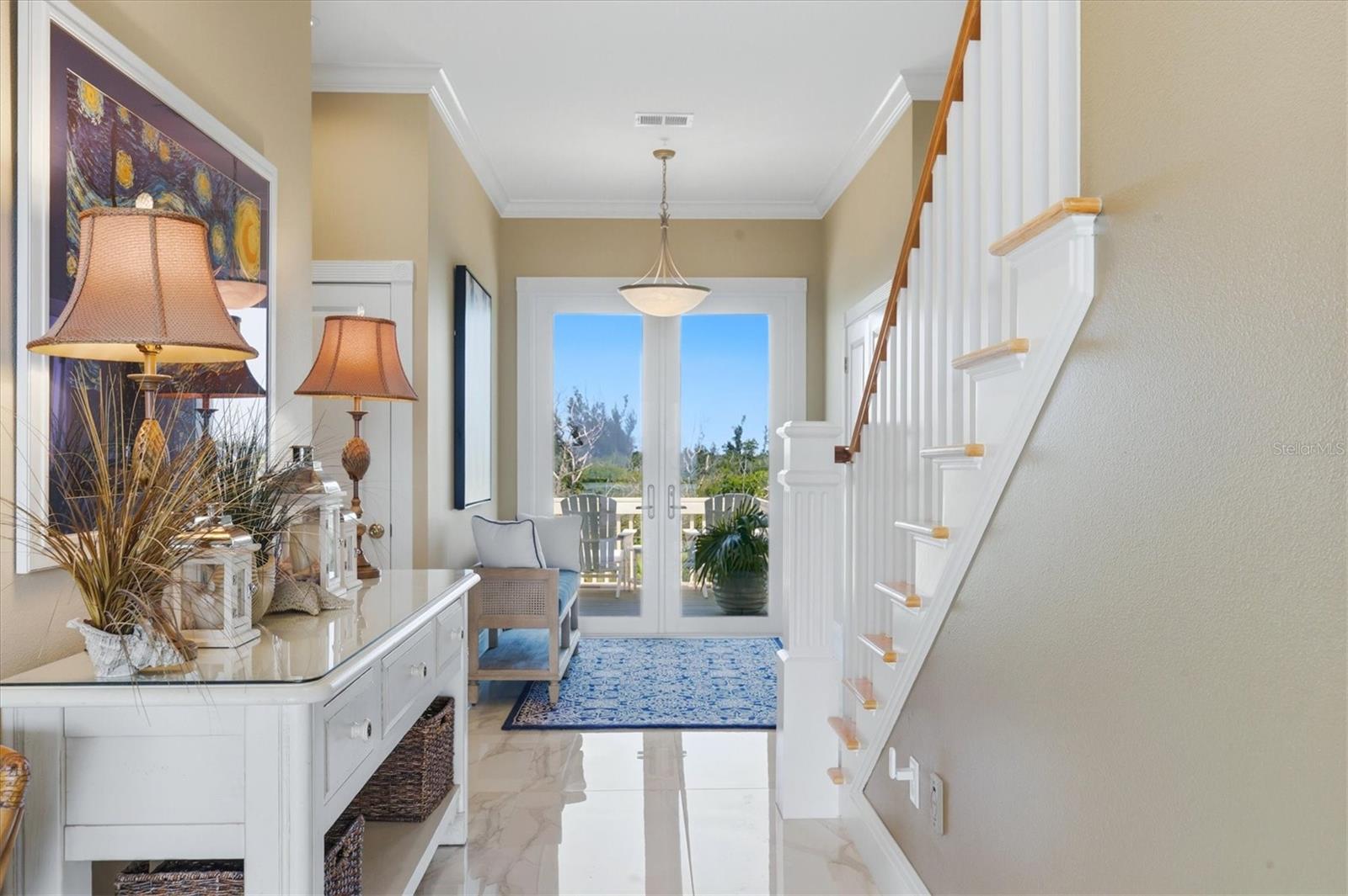 Image 11 of 76 For 6950 Palm Island Drive