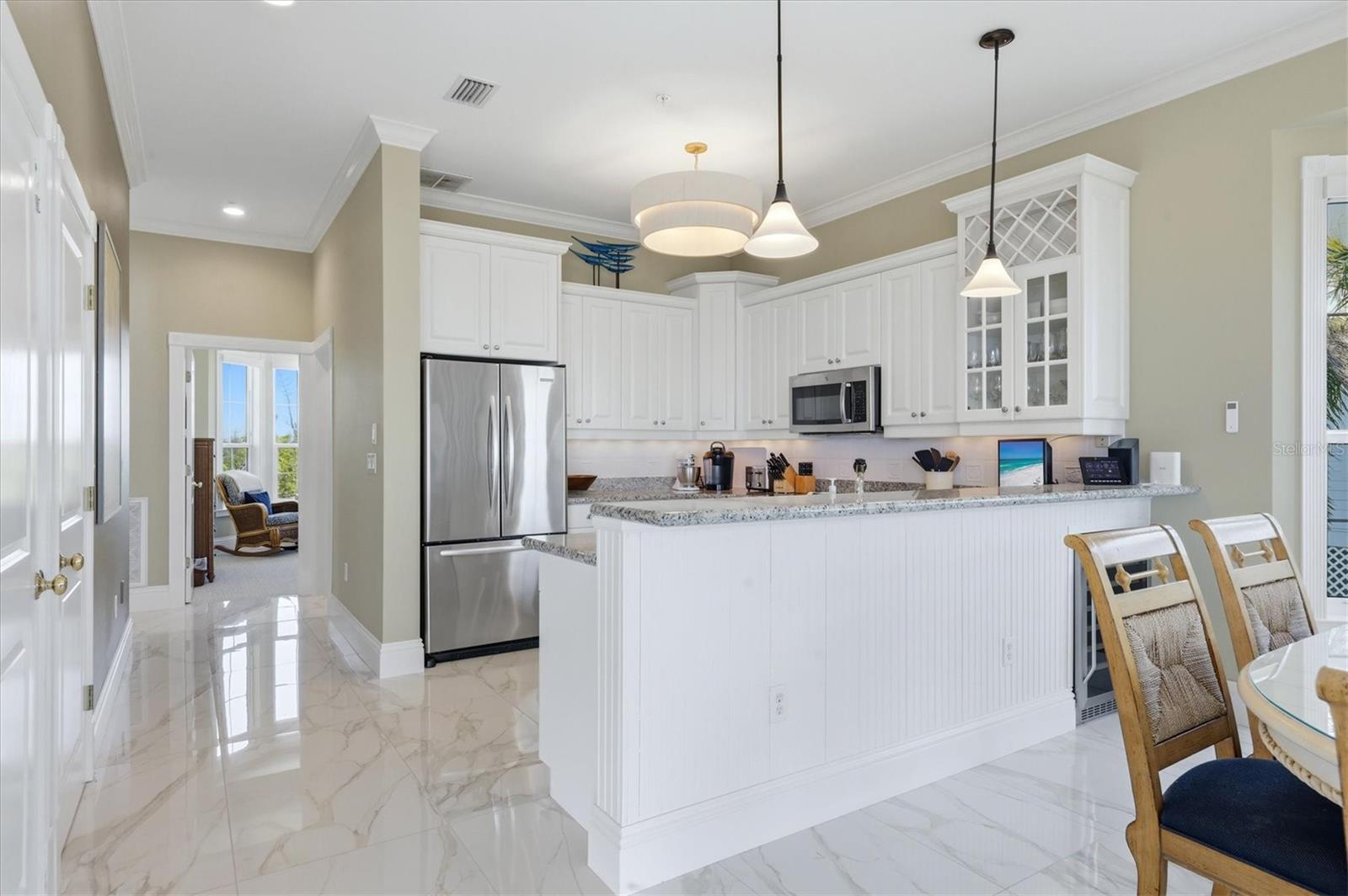 Image 19 of 76 For 6950 Palm Island Drive