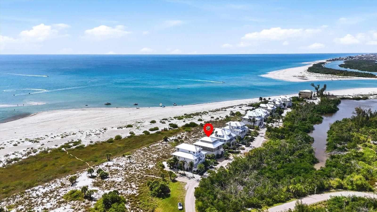 Image 2 of 76 For 6950 Palm Island Drive