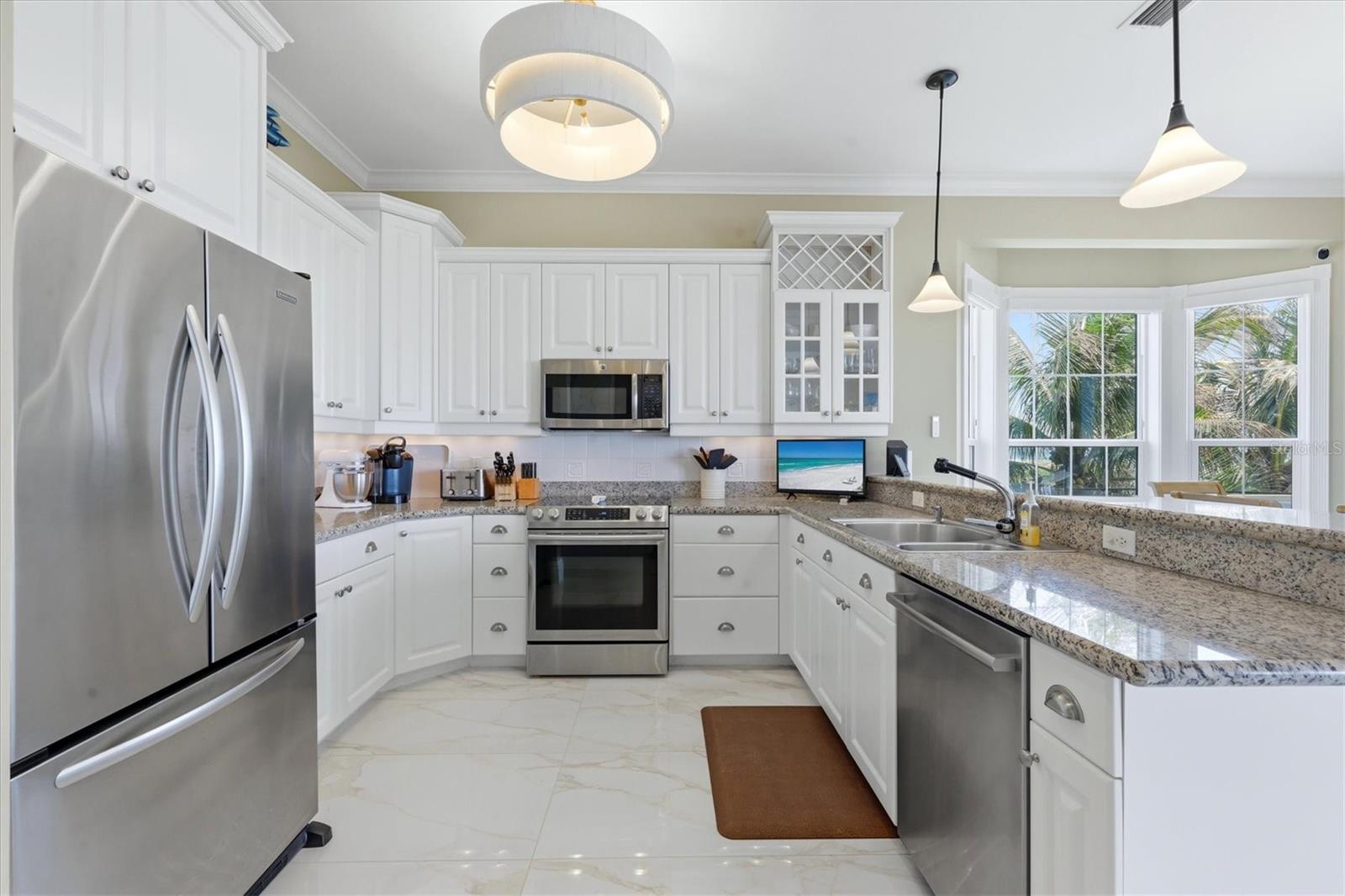 Image 21 of 76 For 6950 Palm Island Drive