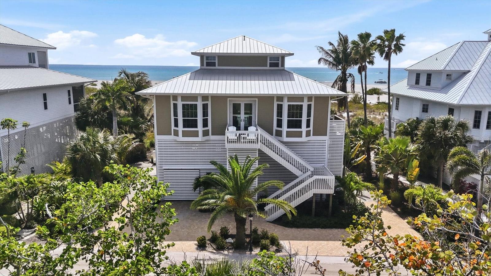 Image 3 of 76 For 6950 Palm Island Drive