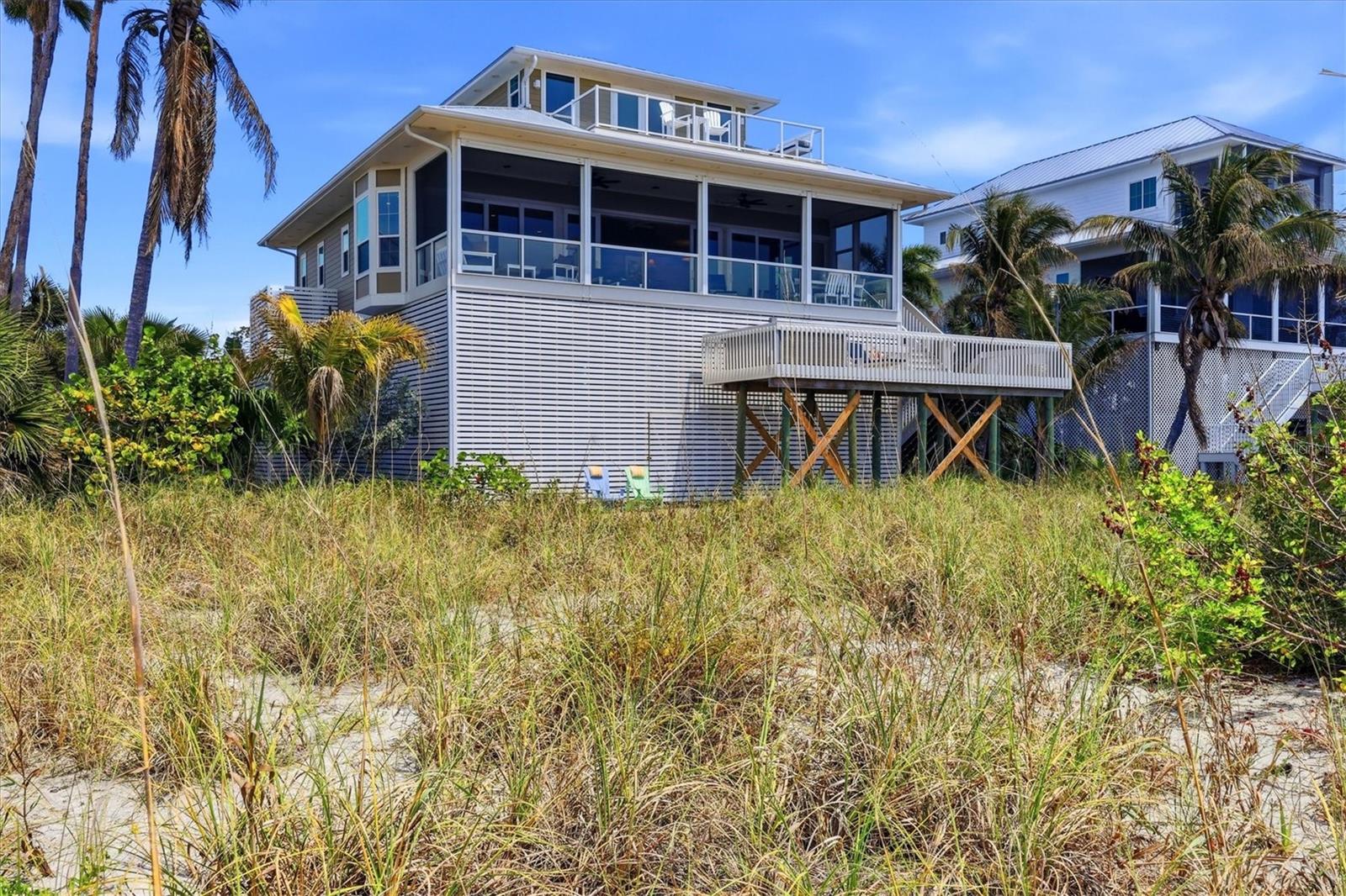 Image 55 of 76 For 6950 Palm Island Drive