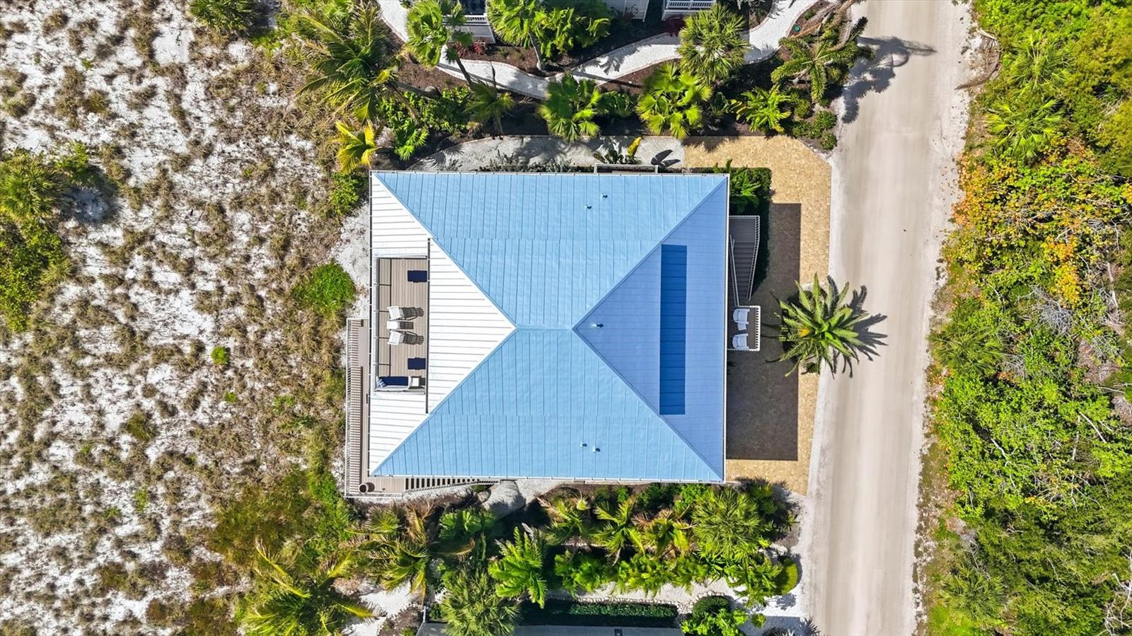 Image 57 of 76 For 6950 Palm Island Drive