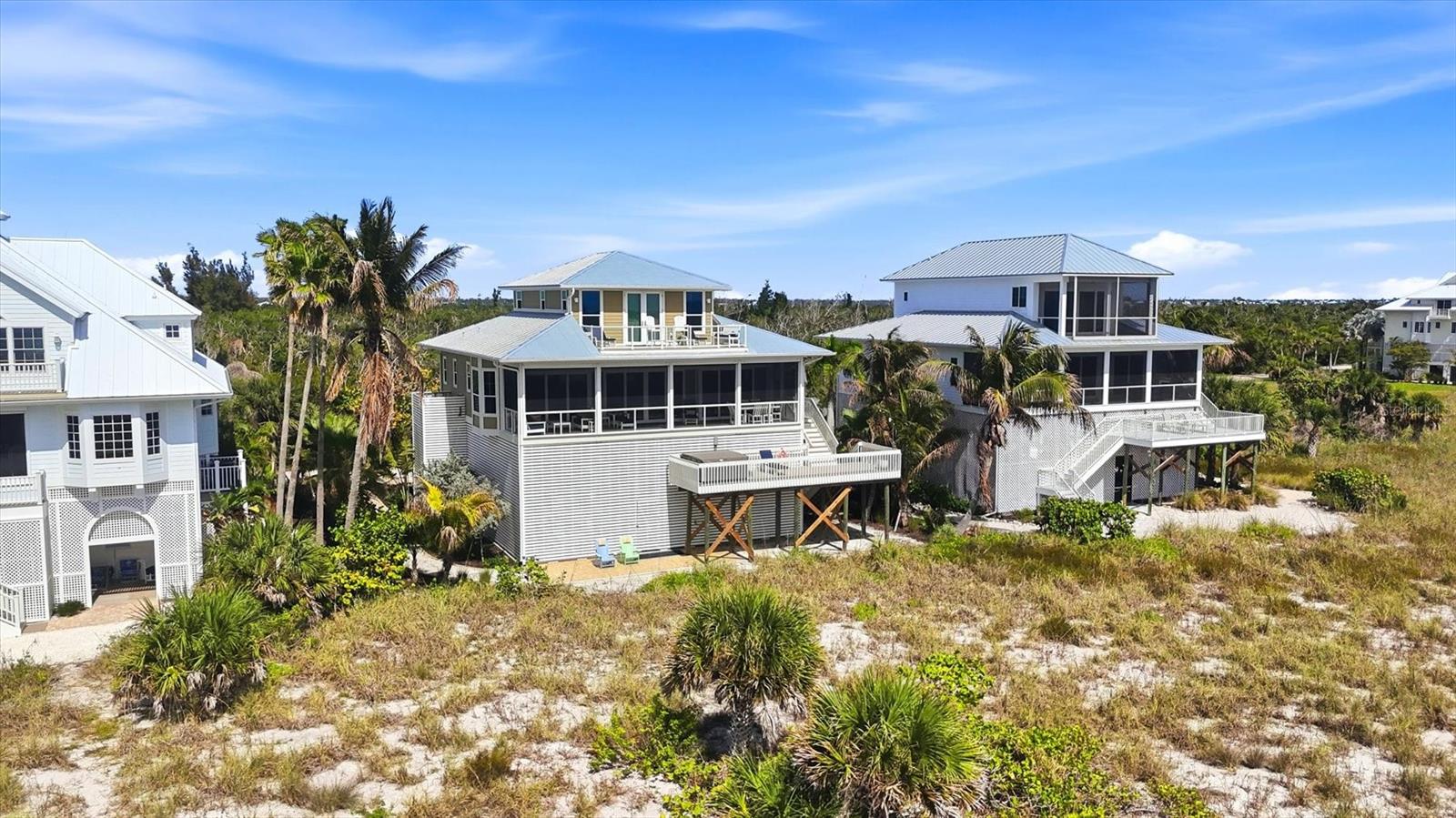 Image 59 of 76 For 6950 Palm Island Drive