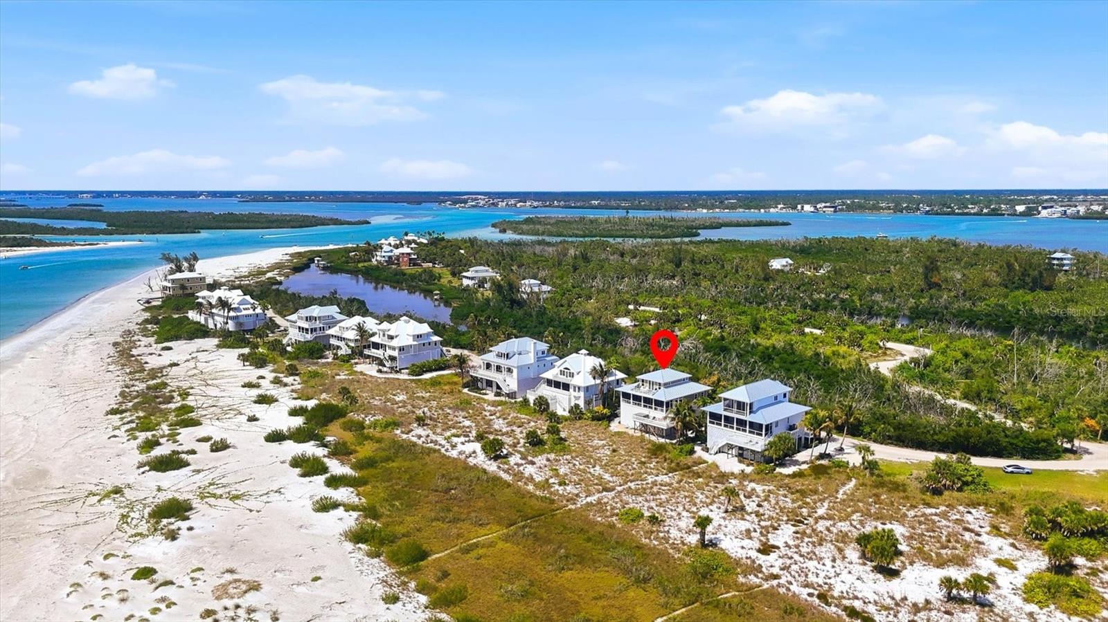 Image 60 of 76 For 6950 Palm Island Drive