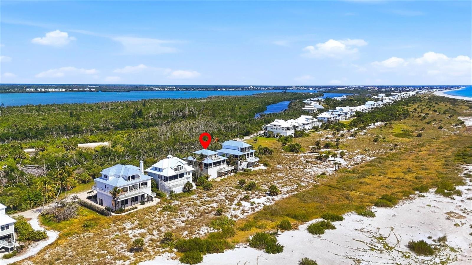 Image 62 of 76 For 6950 Palm Island Drive