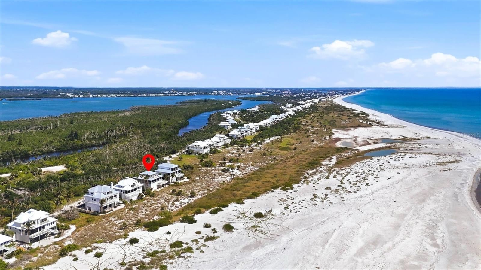 Image 63 of 76 For 6950 Palm Island Drive