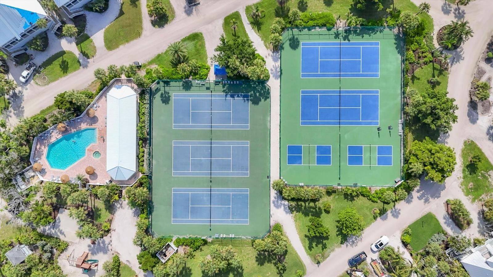 Image 67 of 76 For 6950 Palm Island Drive