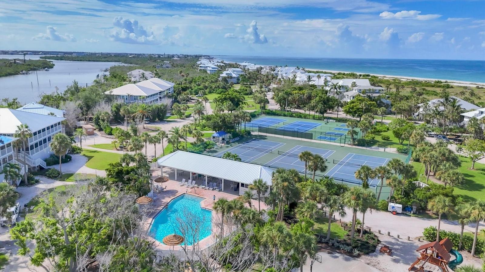 Image 68 of 76 For 6950 Palm Island Drive