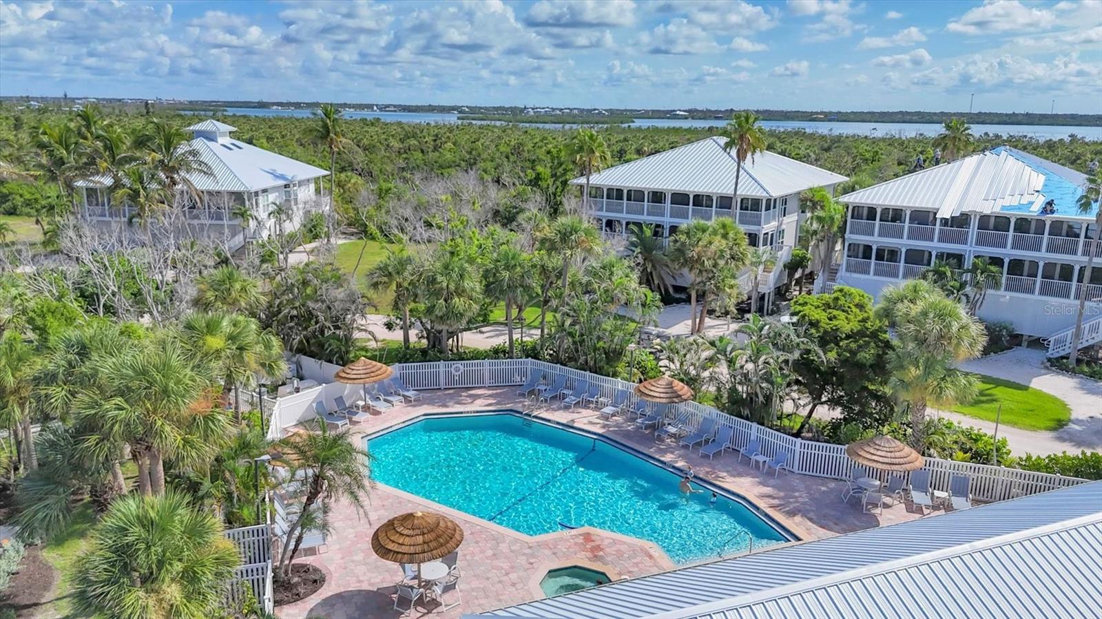 Image 69 of 76 For 6950 Palm Island Drive