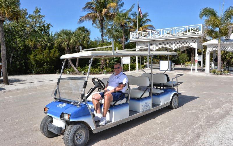 Image 73 of 76 For 6950 Palm Island Drive