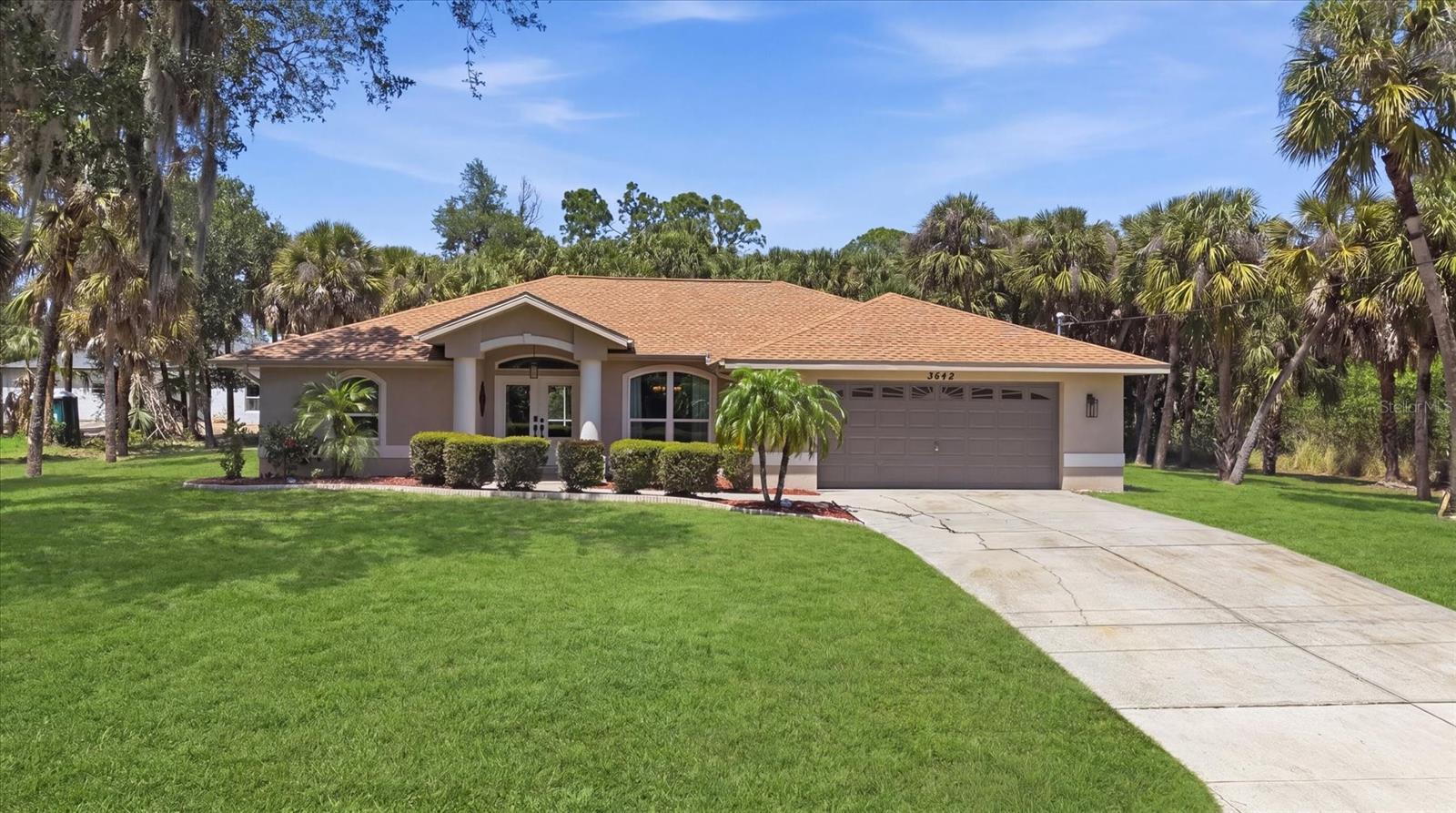 Details for 3642 Massini Avenue, NORTH PORT, FL 34286