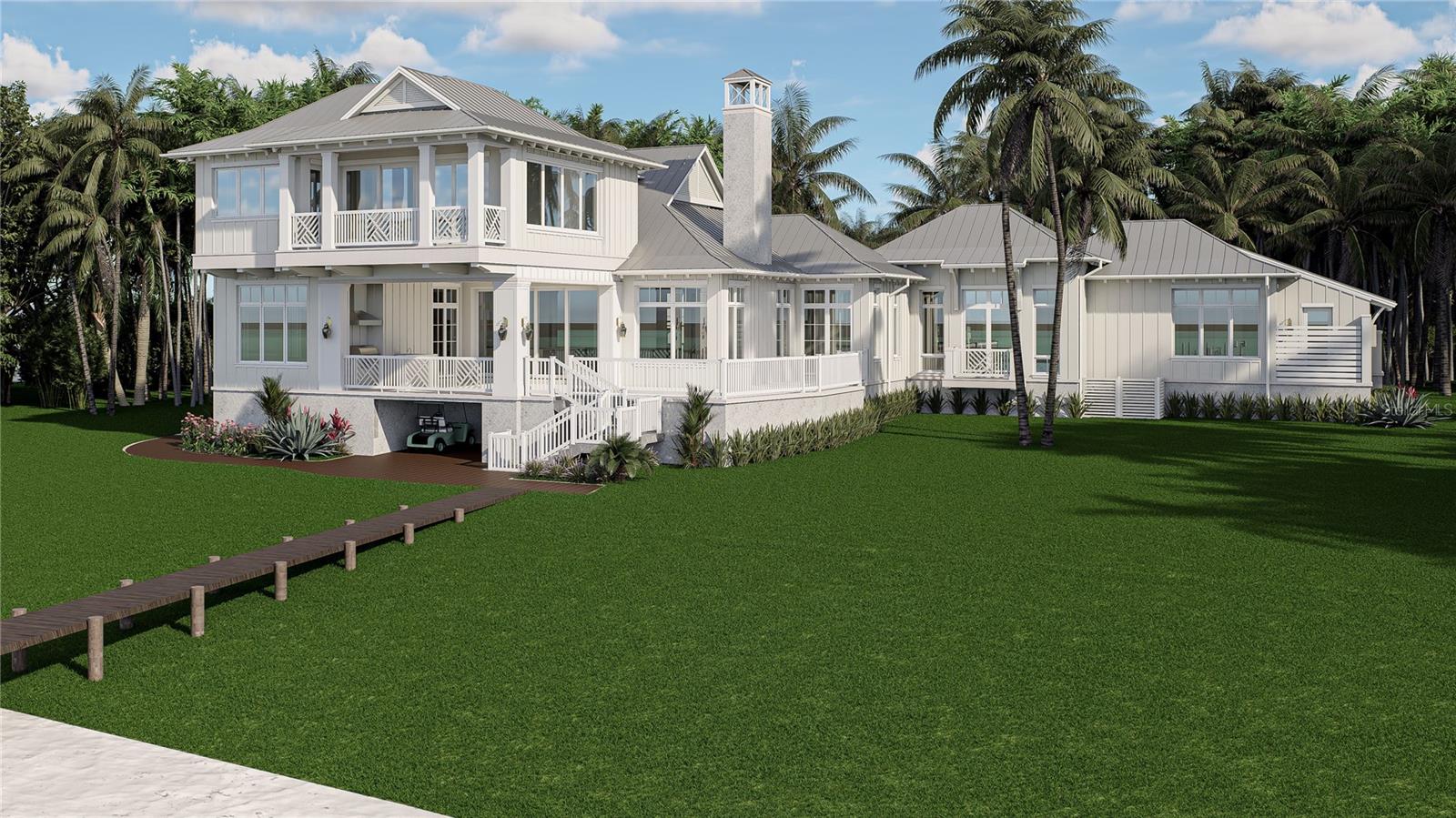 Image 3 of 7 For 4130 Snail Island Court