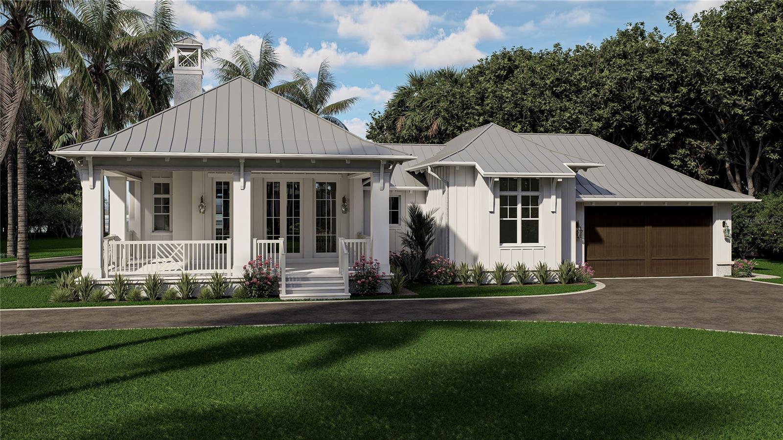 Image 4 of 7 For 4130 Snail Island Court