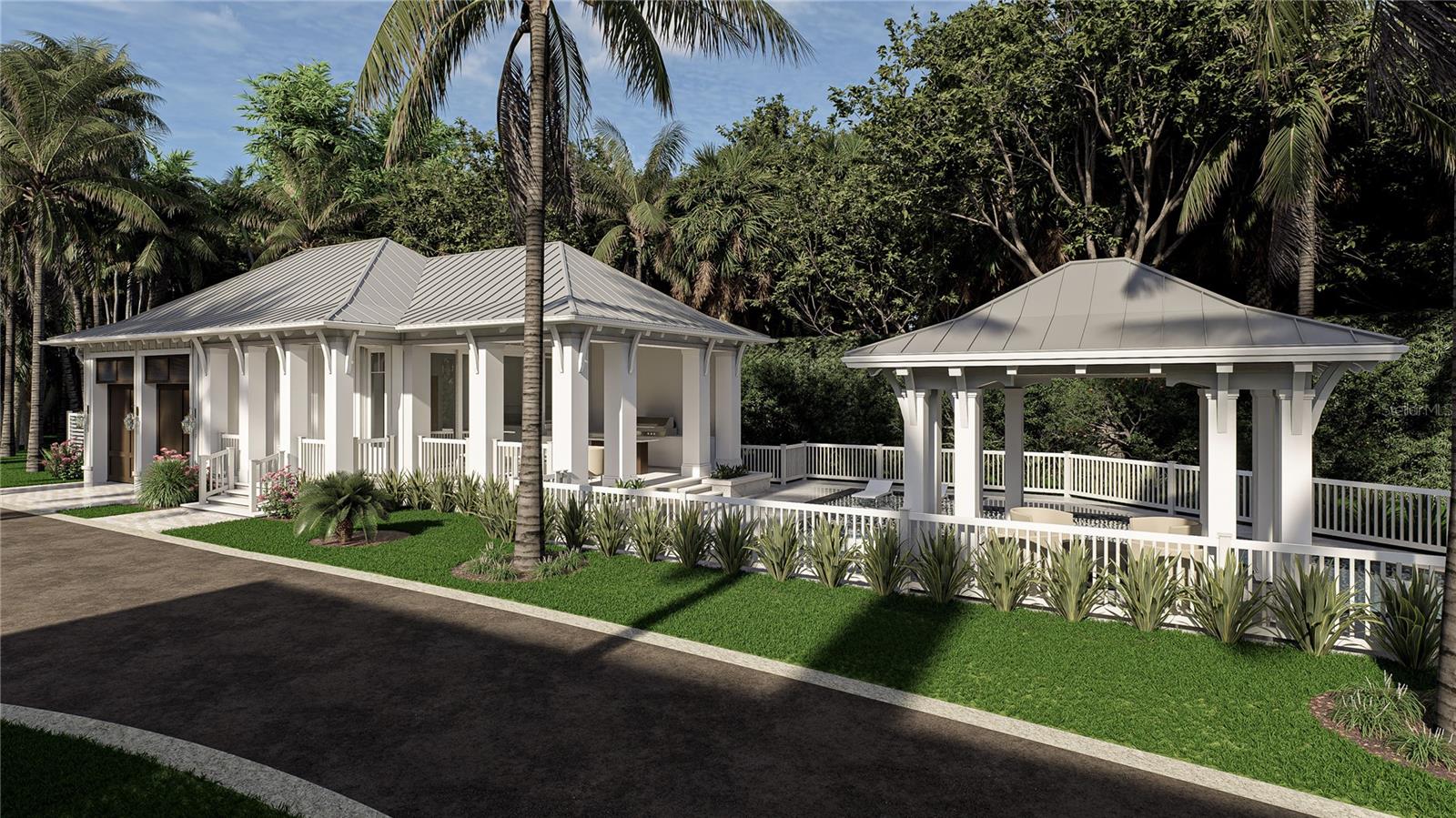 Image 5 of 7 For 4130 Snail Island Court