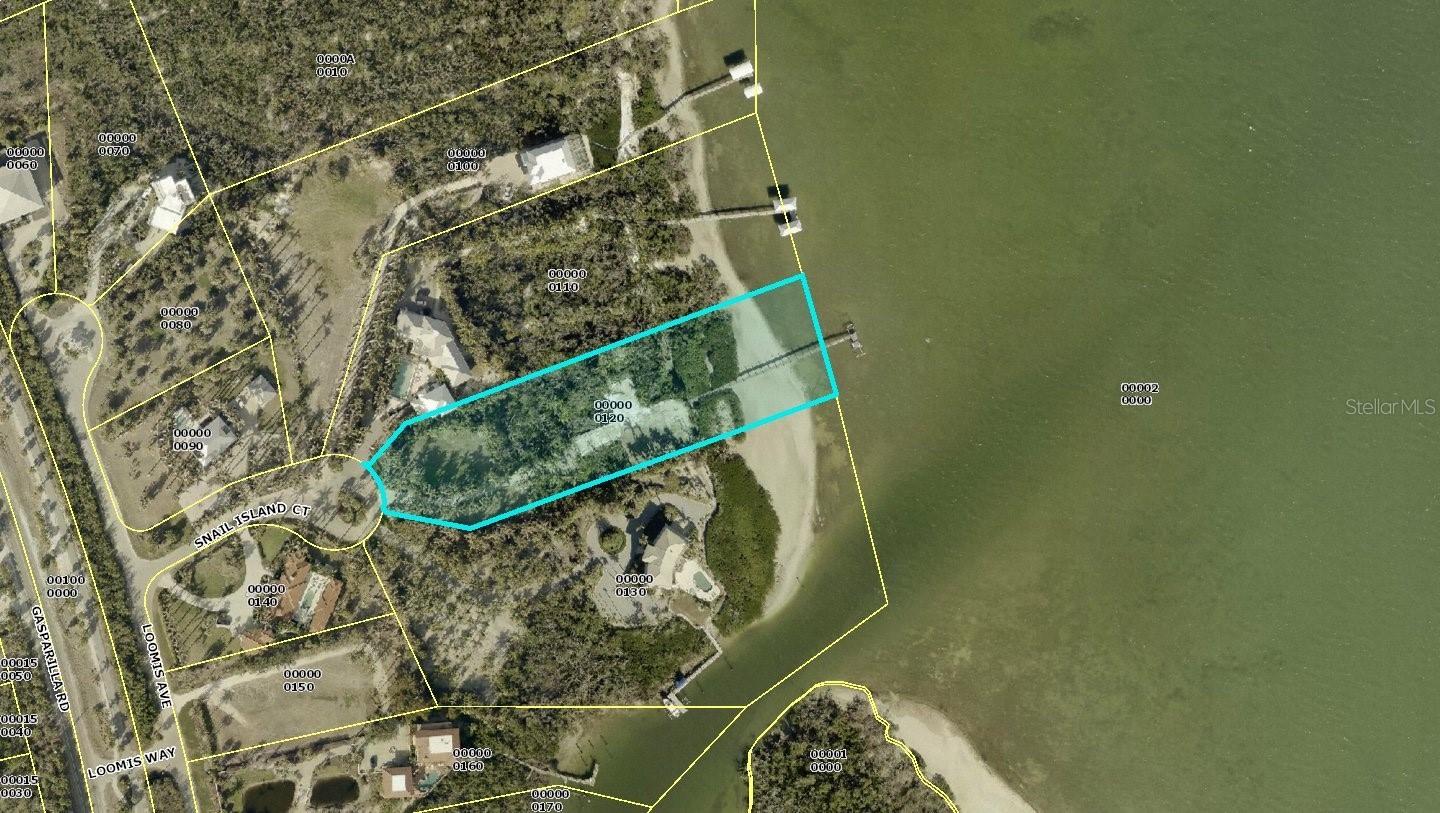 Image 6 of 7 For 4130 Snail Island Court