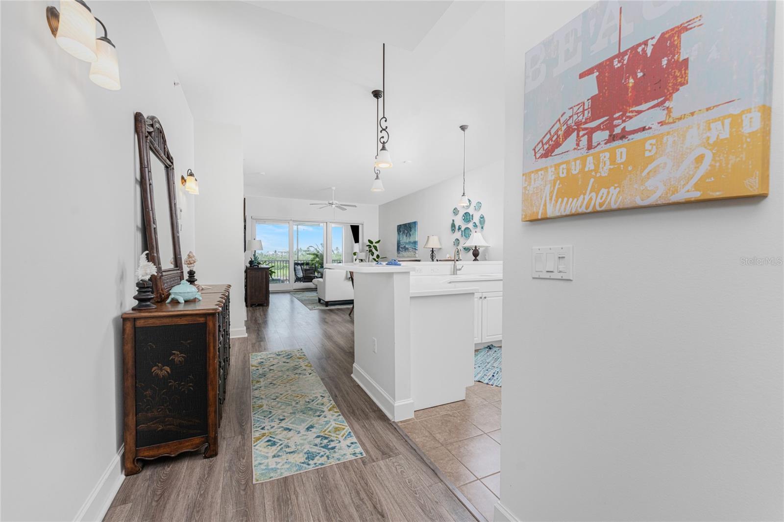 Image 8 of 83 For 11100 Hacienda Del Mar Boulevard G202 - Ren