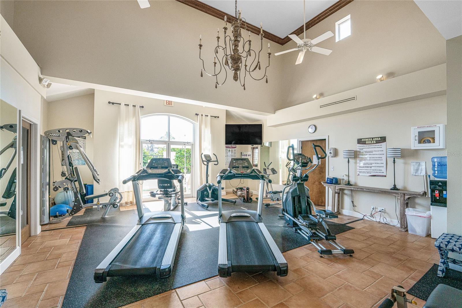 Image 82 of 83 For 11100 Hacienda Del Mar Boulevard G202 - Ren