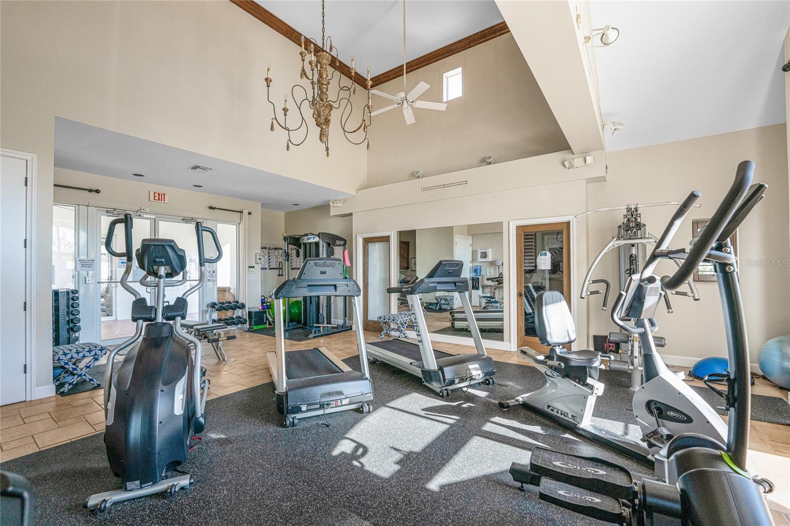 Image 83 of 83 For 11100 Hacienda Del Mar Boulevard G202 - Ren