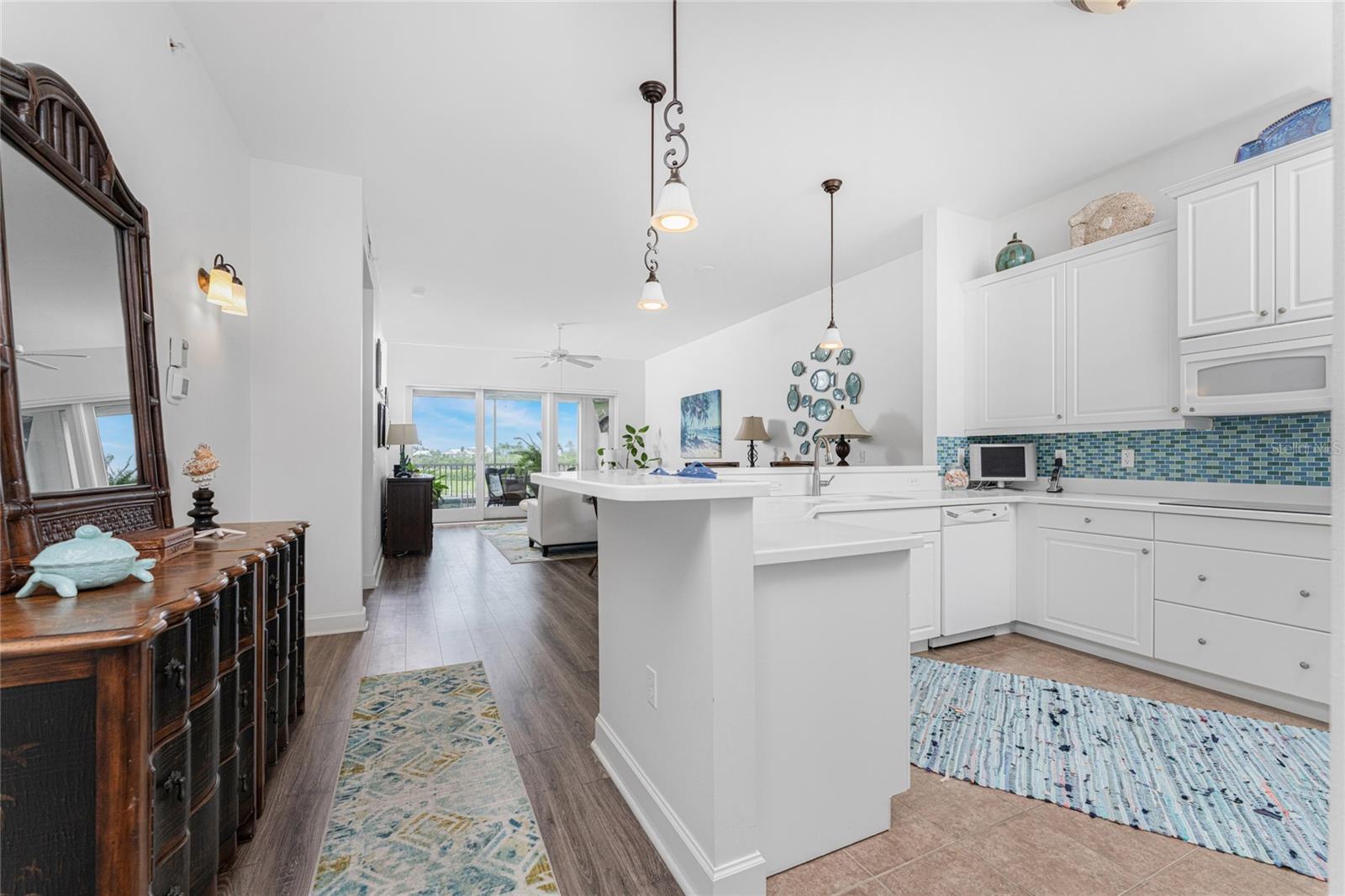 Image 9 of 83 For 11100 Hacienda Del Mar Boulevard G202 - Ren