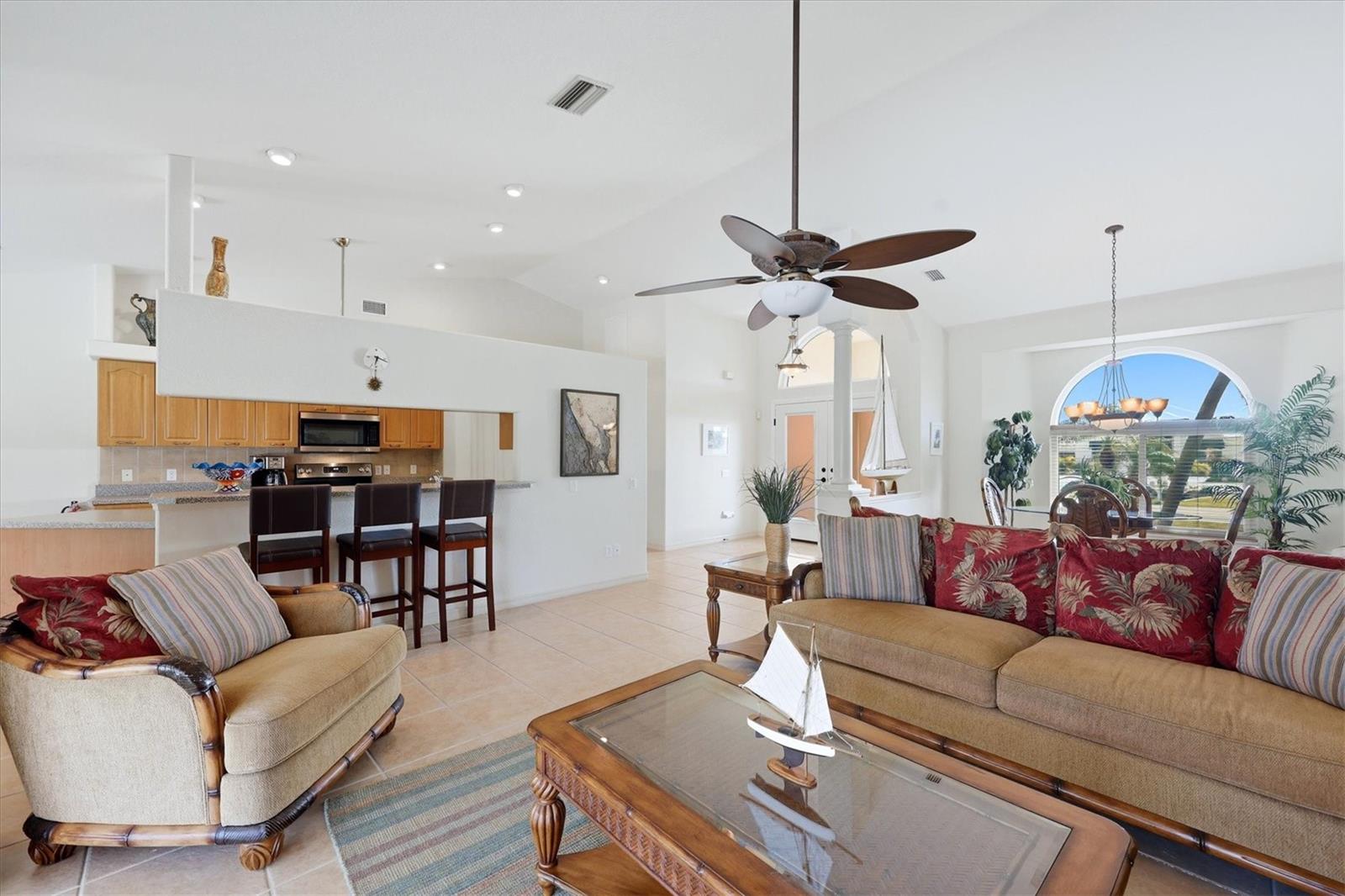 Image 12 of 39 For 4150 Cape Haze Drive