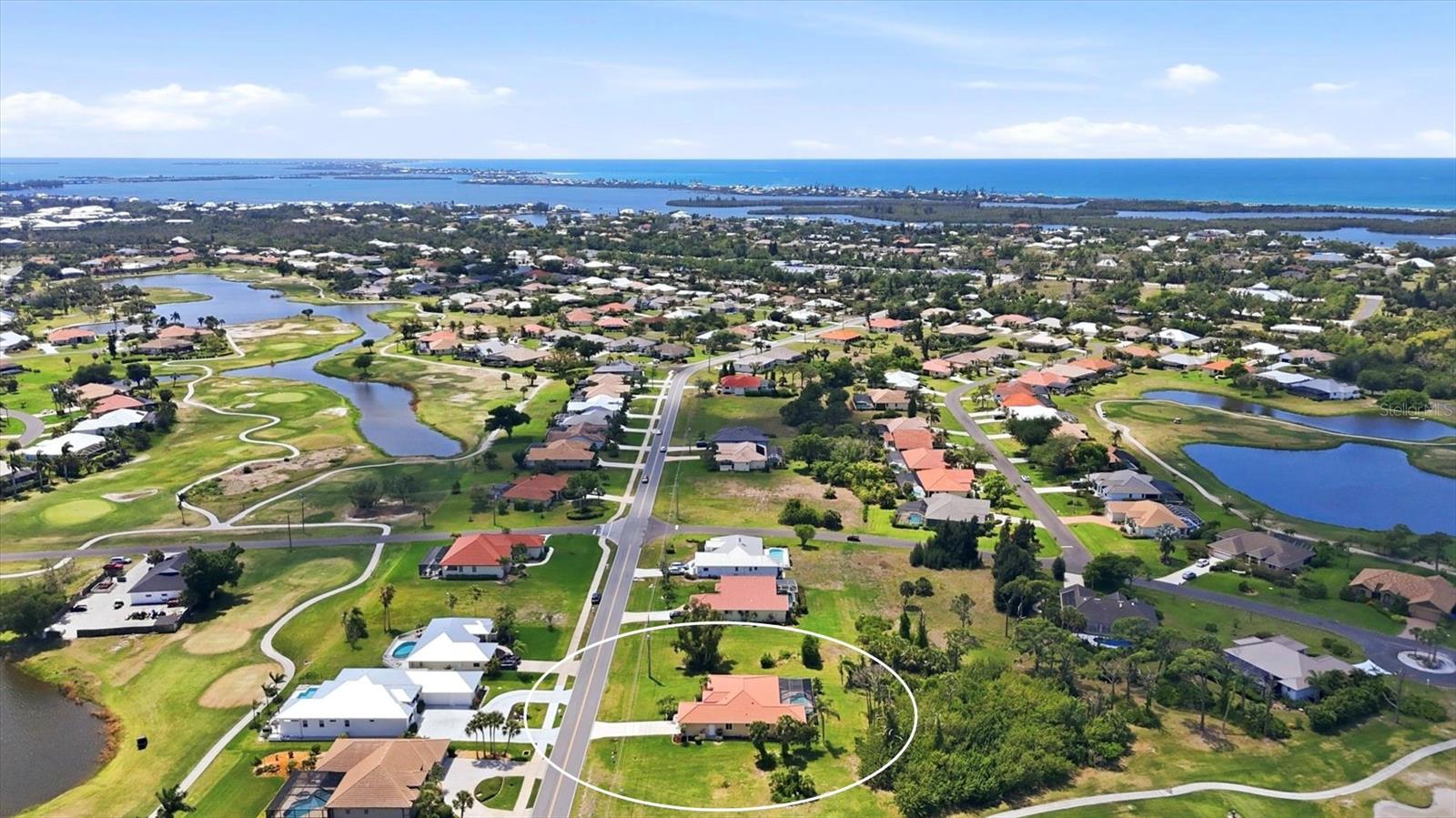 Image 2 of 39 For 4150 Cape Haze Drive