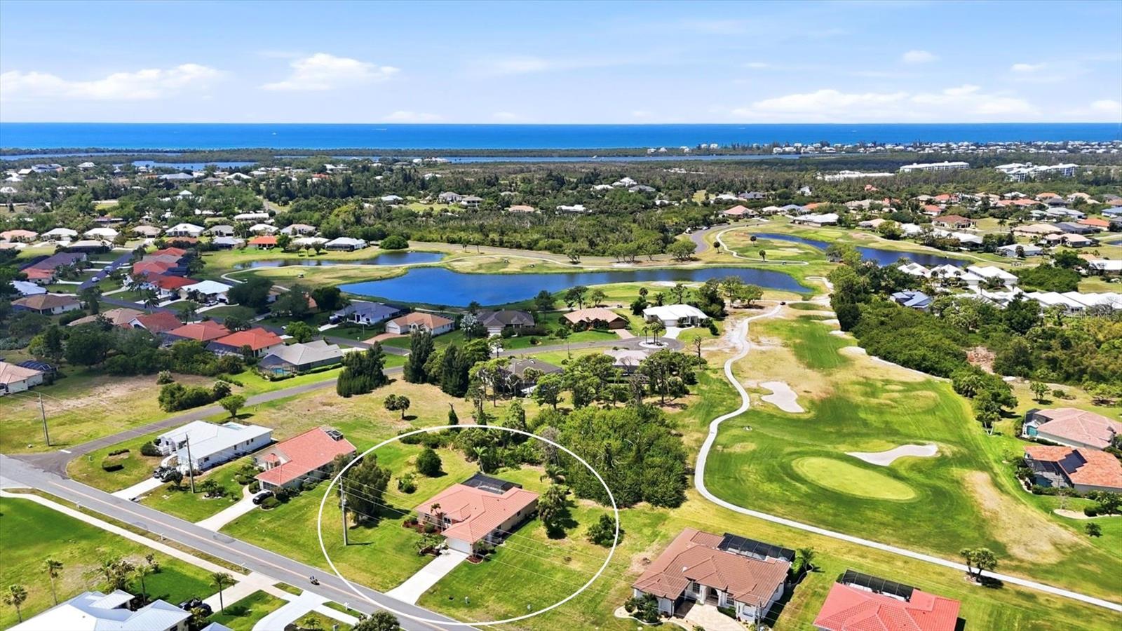 Image 3 of 39 For 4150 Cape Haze Drive