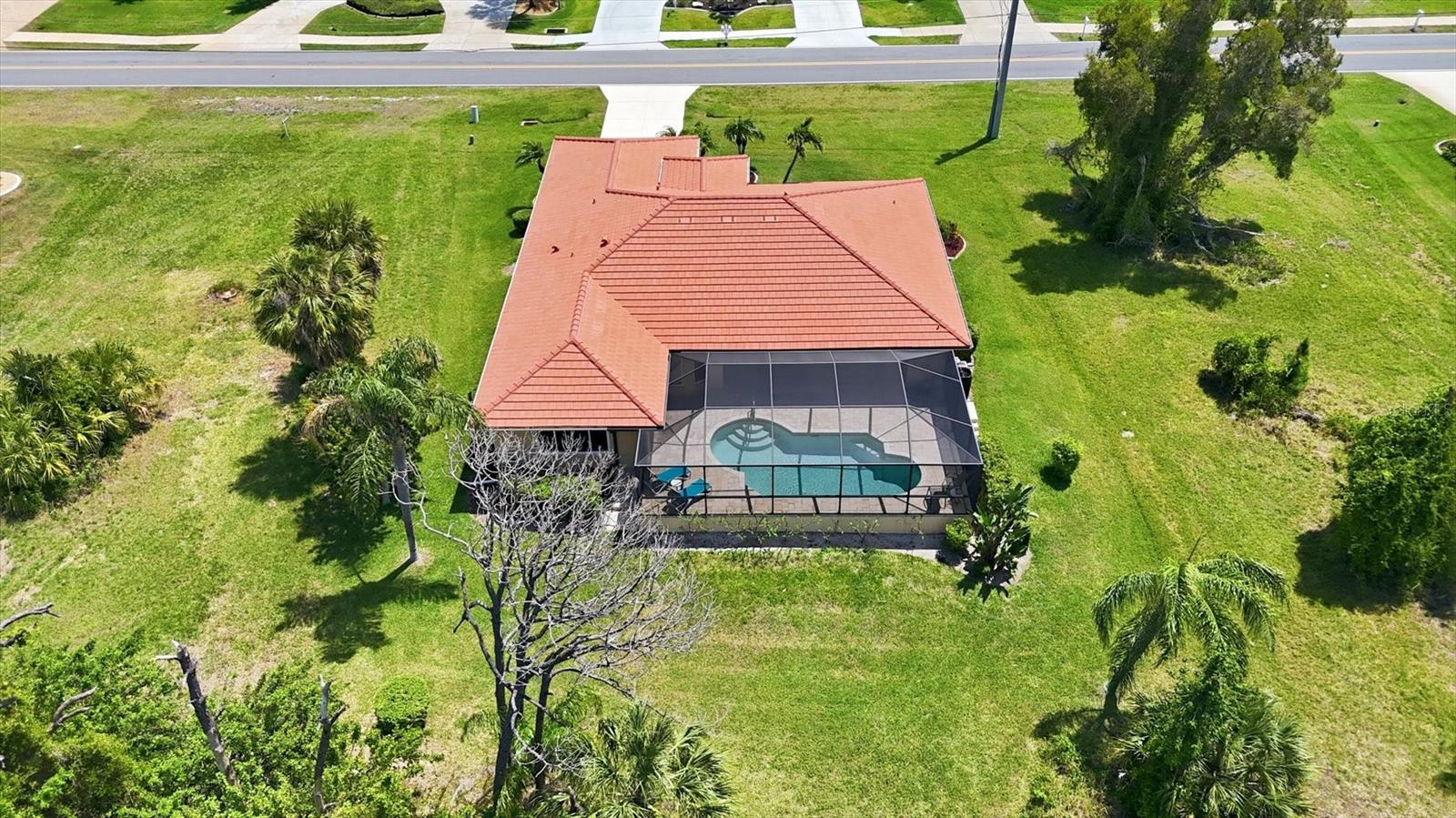 Image 36 of 39 For 4150 Cape Haze Drive