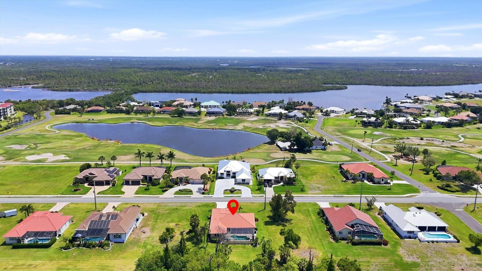 Image 39 of 39 For 4150 Cape Haze Drive