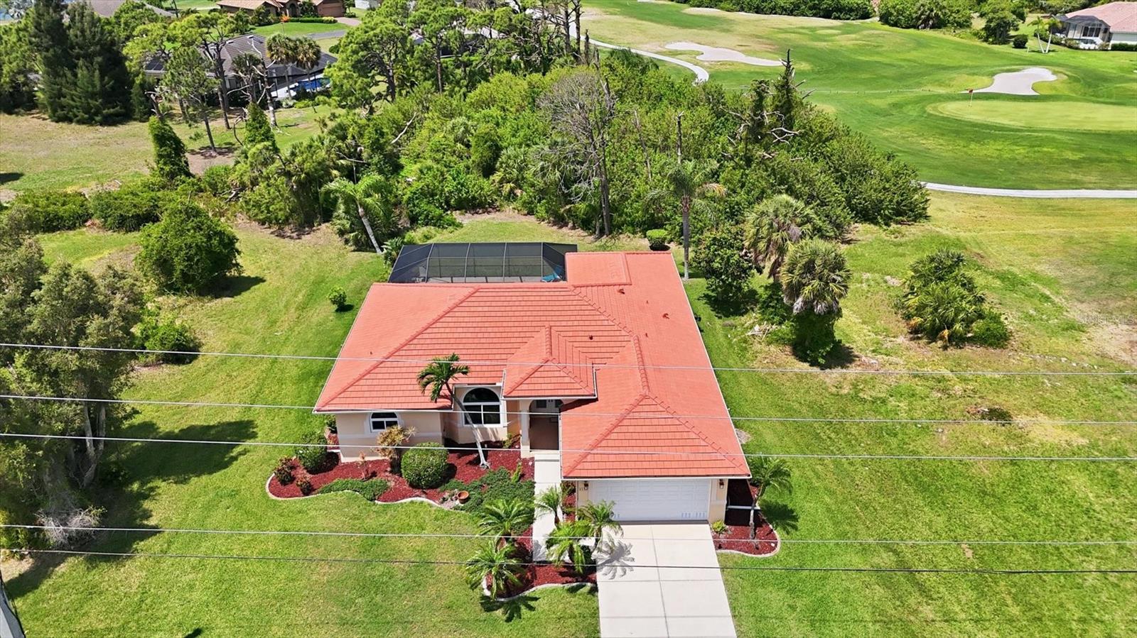 Image 4 of 39 For 4150 Cape Haze Drive