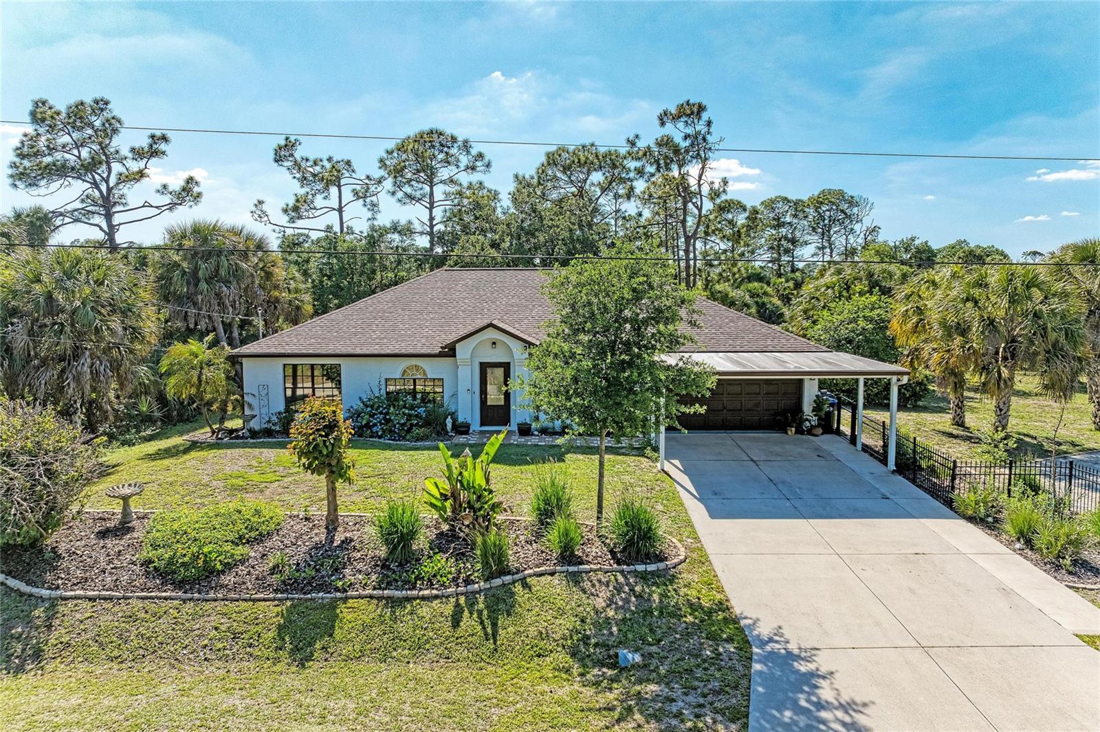 Details for 4235 Shorewood Street, NORTH PORT, FL 34286