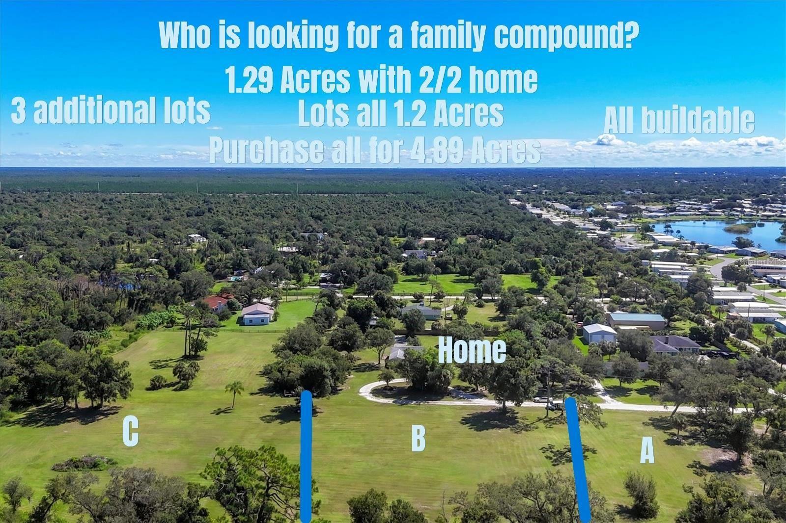 Image 6 of 6 For Seahorse Lane