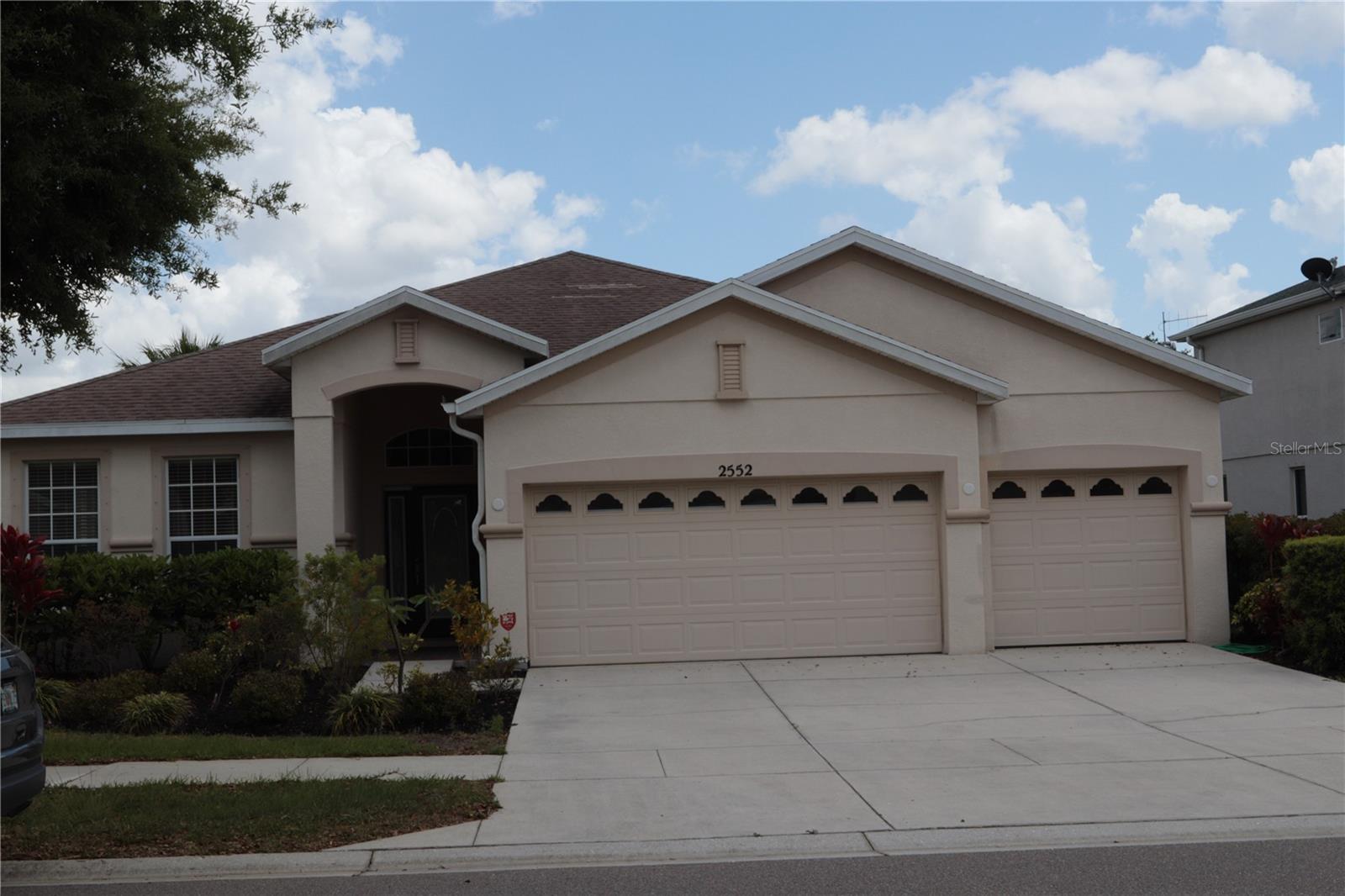 Details for 2552 Hobblebrush Drive, NORTH PORT, FL 34289