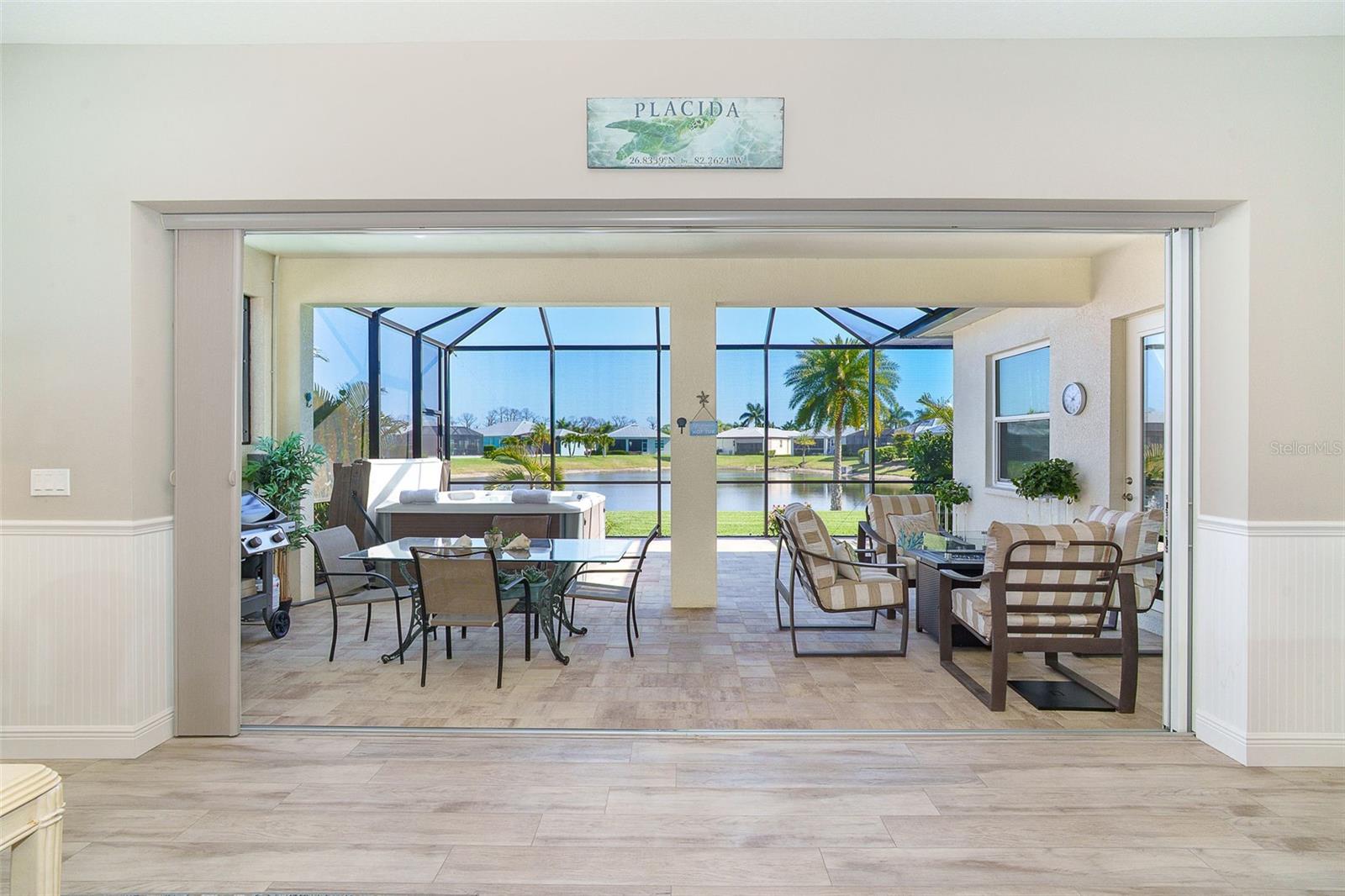 Image 13 of 57 For 8776 Conch Avenue