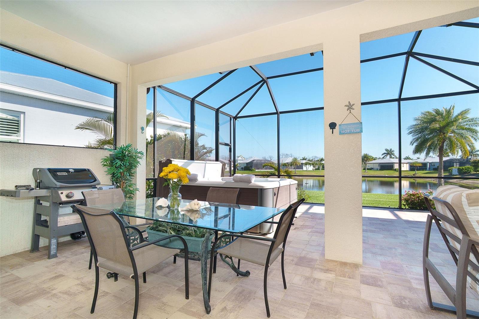 Image 14 of 57 For 8776 Conch Avenue