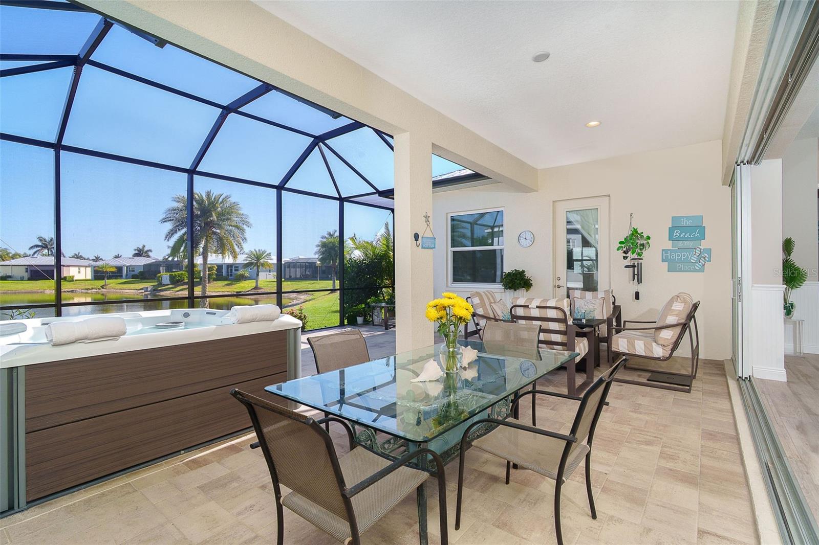 Image 16 of 57 For 8776 Conch Avenue