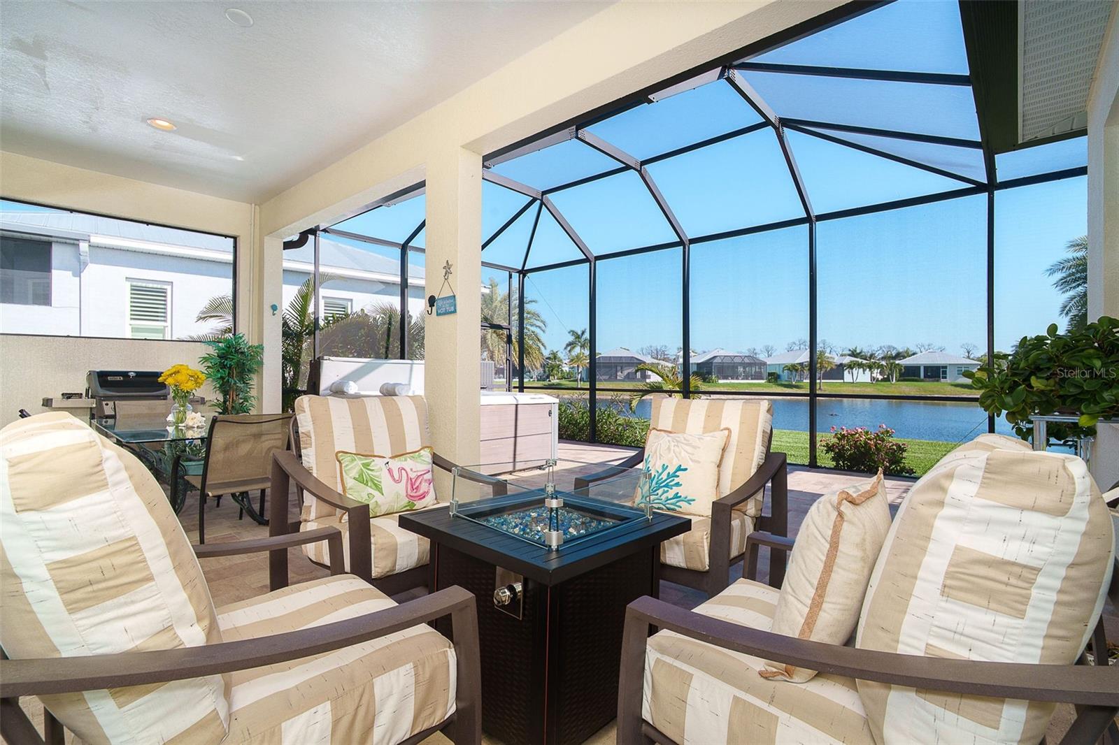 Image 18 of 57 For 8776 Conch Avenue