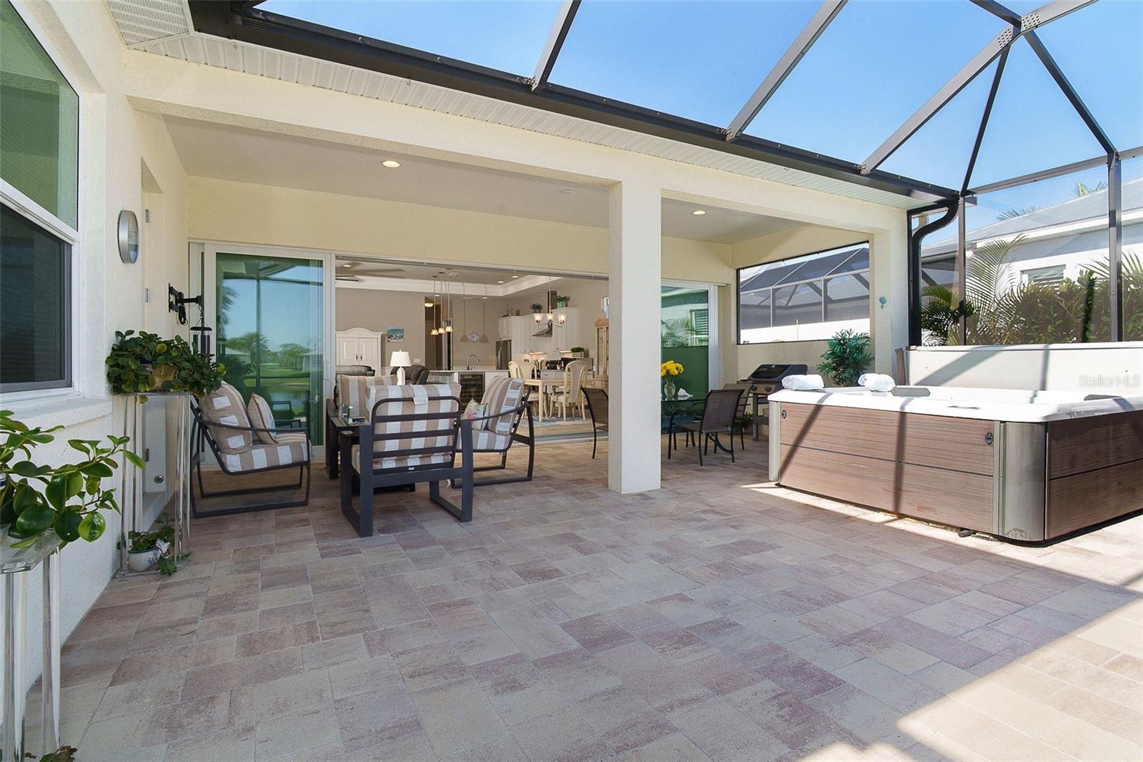 Image 21 of 57 For 8776 Conch Avenue