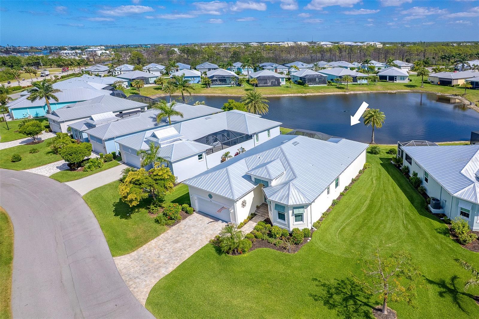 Image 41 of 57 For 8776 Conch Avenue