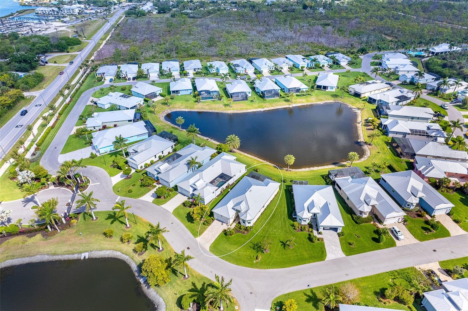 Image 42 of 57 For 8776 Conch Avenue