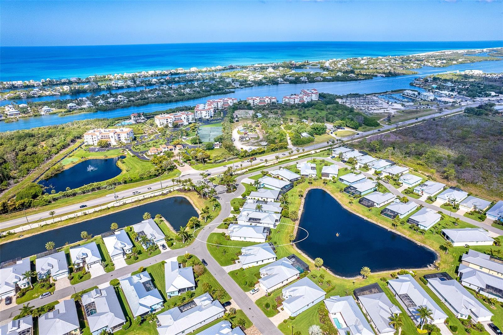 Image 44 of 57 For 8776 Conch Avenue