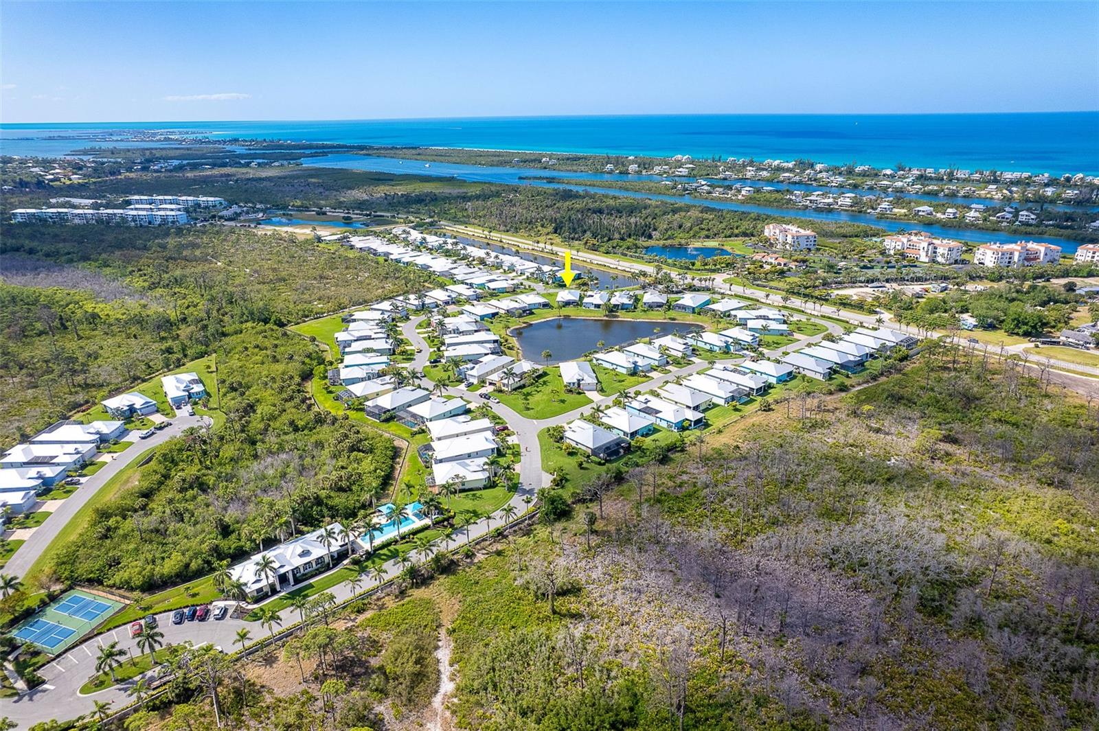 Image 45 of 57 For 8776 Conch Avenue