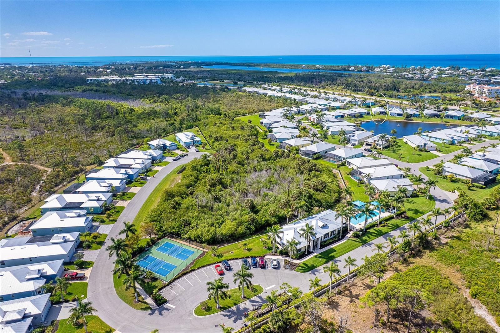 Image 46 of 57 For 8776 Conch Avenue