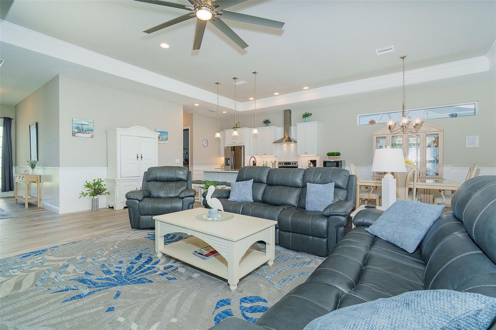 Image 5 of 57 For 8776 Conch Avenue